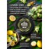 Заказать кальянный табак Must Have Lemon Lime (Маст Хэв Лимон Лайм) 125г онлайн с доставкой всей России